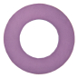 Preview: Scheibe lila Rückseite Kreise 7090.78.31