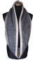 Preview: Loop Loopschal Schlauchschal 3 verschiedene Stoffe Unikat Boucle Walk Cashmere