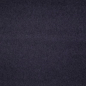 Preview: Nickistoff dunkelblau 80% BW 20% Polyester  150 breit