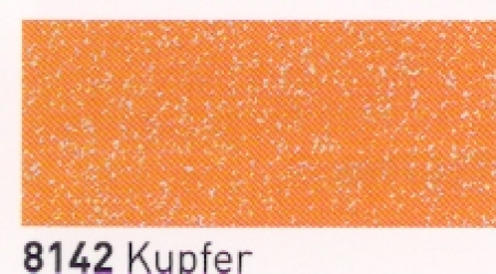 Javana Konturenfarbe kupfer 20ml Tube