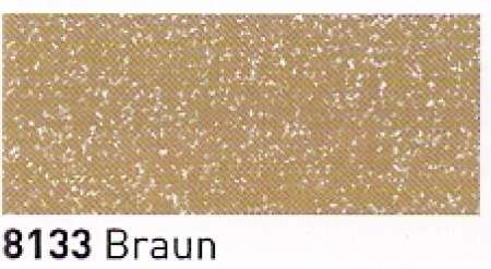 Javana Konturenfarbe perlsilber-braun 20ml Tube