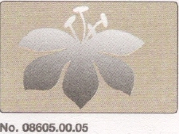 RICO REFLECTIONS Lilie seitlich 08605.00.05