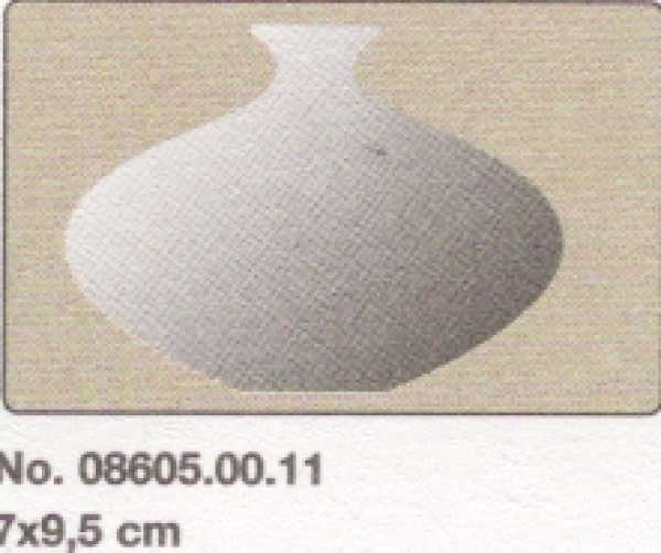 RICO REFLECTIONS Spiegel Vase klein 08605.00.11