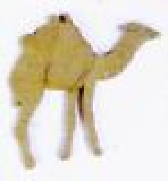 MDF HOLZDEKOR KAMEL 07360.00.16