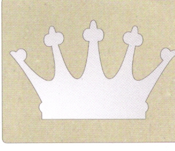 RICO SPIEGEL REFLECTIONS KRONE 08652.00.12