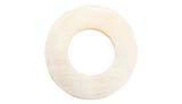 Scheibe rund perlmutt hell klein Ø17mm,  7090.37.62