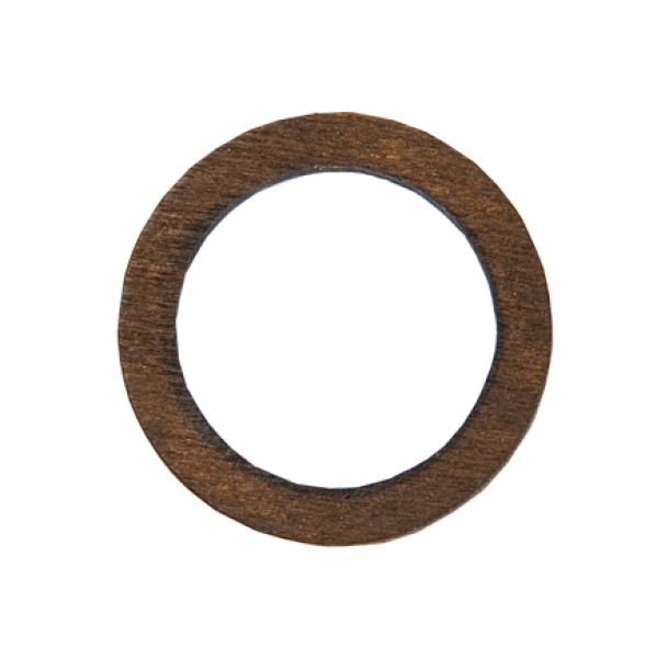 Holzscheibe braun klein 7090.78.13