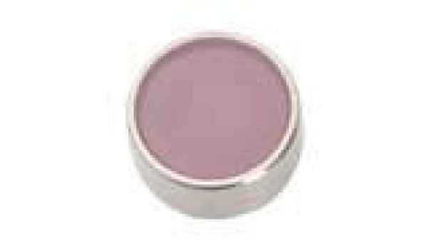 Aufsatzscheibe hell lila Ø 9mm, 7090.37.58