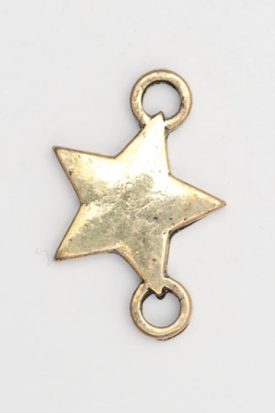 Stern gold 26x17mm 7090.68.21