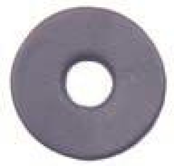 NEU! Lederscheibe rund lila groß 25mm 7090.70.48