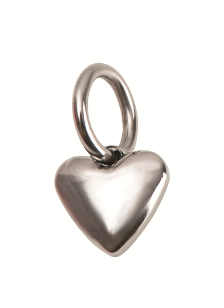 Anhänger Herz mit Ring 7090.88.38