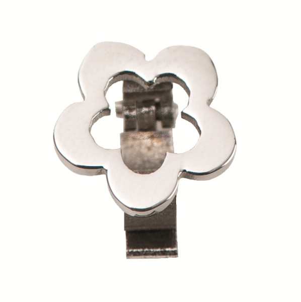 Clip Blume offen 7090.88.57