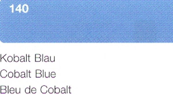 RICO PRATO ACRYLIC ACRYLFARBE KOBALT BLAU 100ml