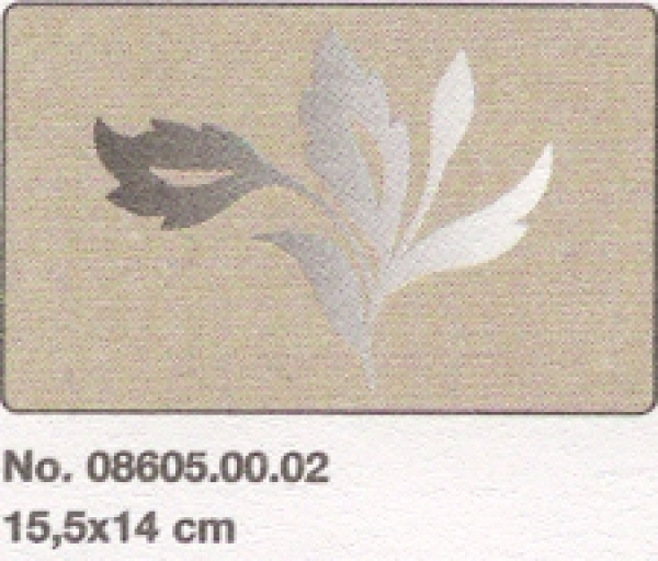 RICO REFLECTIONS großer Zweig links 08605.00.02