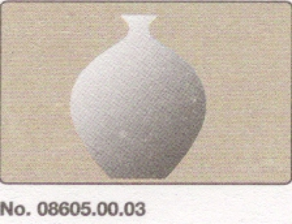 RICO REFLECTIONS Spiegel Vase rund 08605.00.03