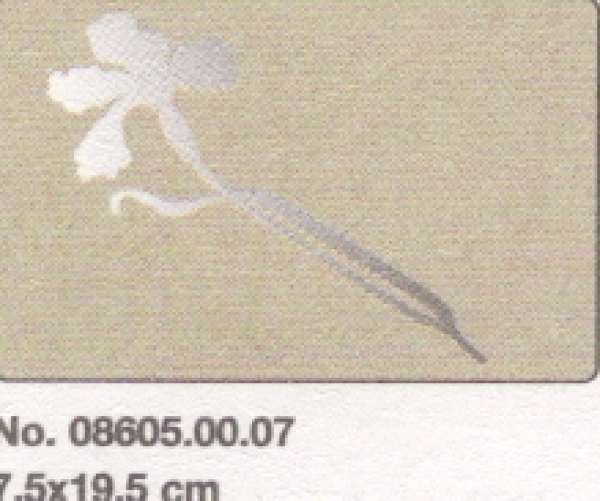 RICO REFLECTIONS Spiegel Schwertlilie 08605.00.07