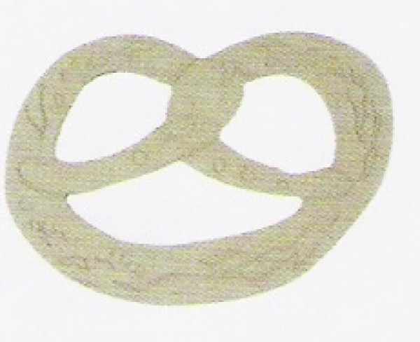 MDF HOLZDEKOR RICO BREZEL 08480.00.11