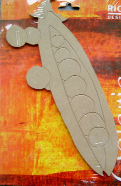 MDF HOLZDEKOR RICO ERBSENSCHOTE 08476.00.00