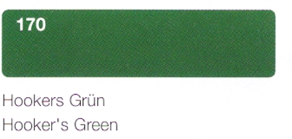 RICO PRATO ACRYLIC ACRYLFARBE HOOKERS GRÜN 100ml