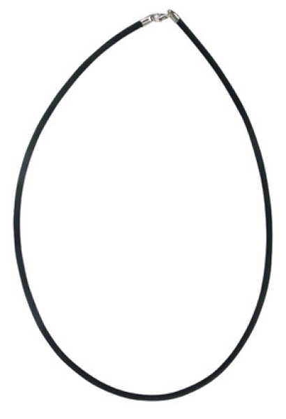 Kautschukkette 45cm lang