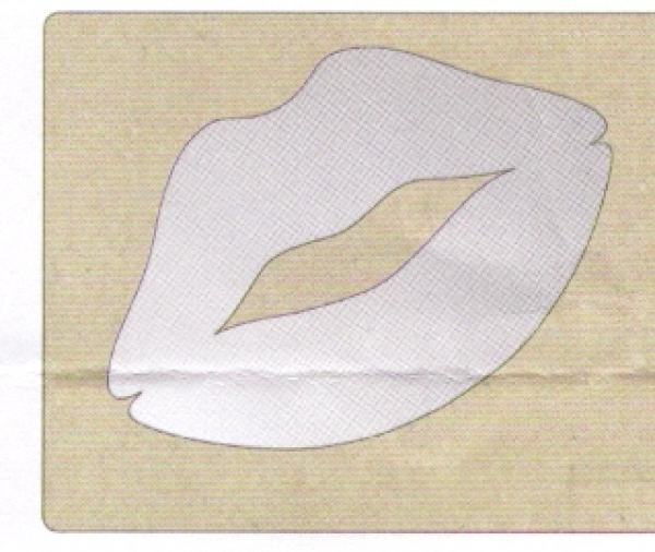 RICO SPIEGEL REFLECTIONS KUSSMUND 08652.00.20