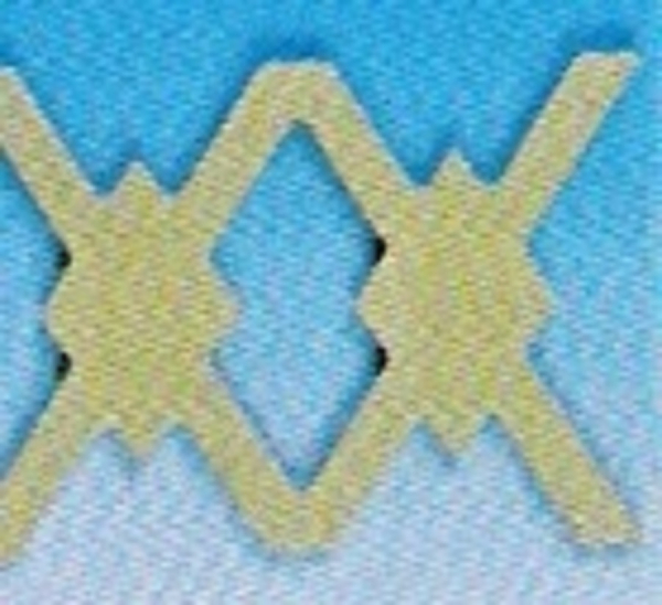 MDF HOLZDEKOR RICO Norweger 06955.00.16