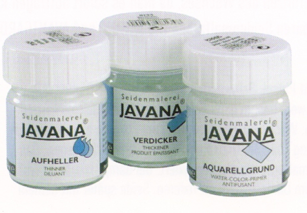 Javana Aufheller 50ml