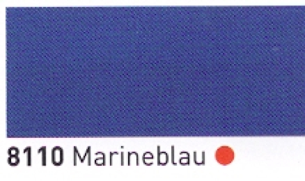 Javana 8110 Marineblau 50ml