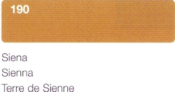 RICO PRATO ACRYLIC ACRYLFARBE SIENA 100ml