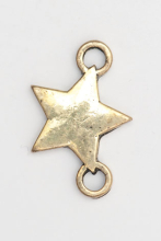 Stern gold 26x17mm 7090.68.21