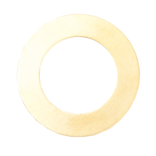 Scheibe gold klein 7090.78.26