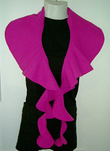 KRAGENSCHAL PINK